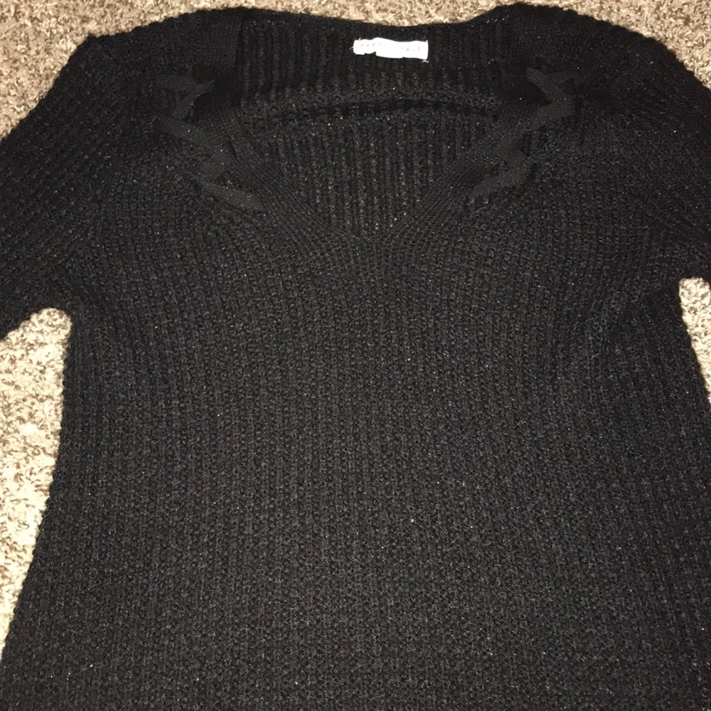 aeropostale sweater